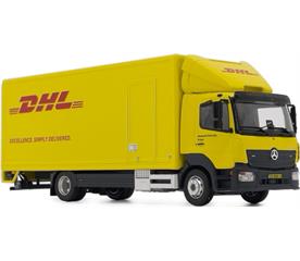 MAR 2026DHL